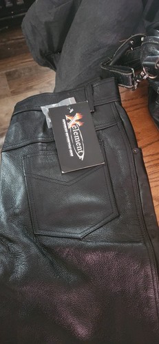 Xelement men motorcycle - xelement,